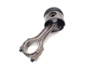  Поршень с шатуном 204D3 204D3  Land Rover Freelander  