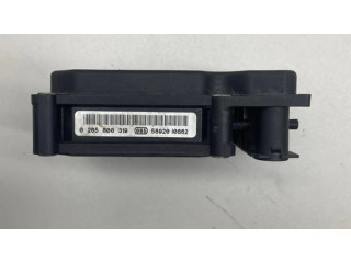 Jednotka ABS 0265800319 Nissan Micra 2006