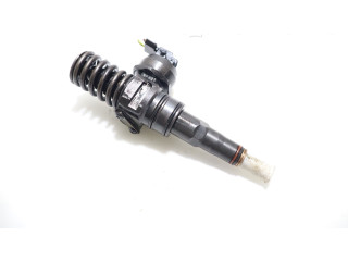 Турбина Skoda Octavia Mk4 0414720215