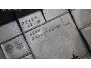 Подушка безопасности в сиденье GA34200510   Lexus GS 300 350 430 450H