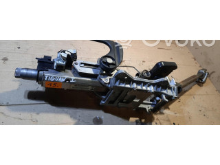 Řídící jednotka 5N2419502B Volkswagen Tiguan 2020