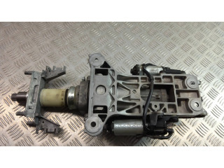 рейка Колонка рулевая 6787926 BMW 5 F10 F11 2009-2016 года