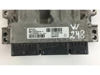 Блок управления S180158133A, W248   Dacia Lodgy