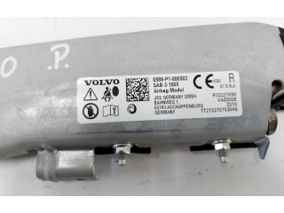Подушка безопасности в сиденье 32227699   Volvo V60