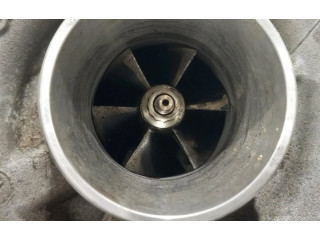 Турбина Volvo V70