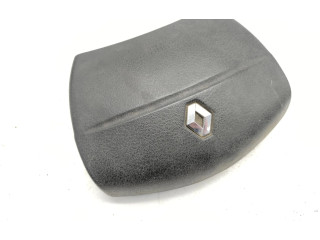 Подушка безопасности водителя 8200037646B Renault Avantime