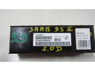 Блок управления 13576513   Saab 9-5
