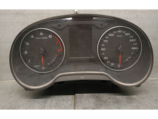 Панель приборов 81A920740E, 81A920740E Audi Q2 -