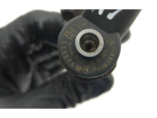 Форсунка A6400700787, 0445110167    Mercedes-Benz A W169   