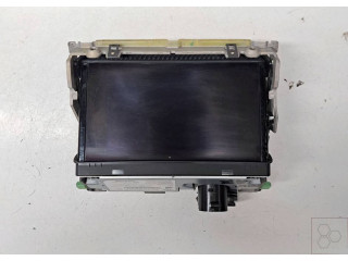 Дисплей 8V0857273M6PS Audi A7 S7 4G
