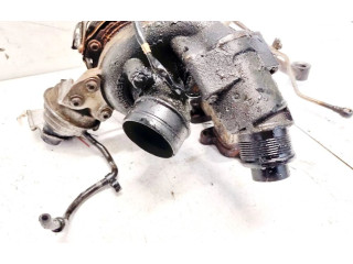 Турбина Volkswagen Golf VI 03l253016t, 03l253016t