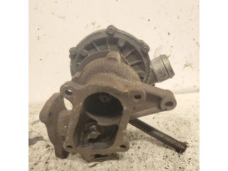 Turbodmychadlo Турбина 9622526980, 304342 Citroen Berlingo 2.0