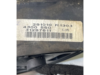 Зеркало электрическое        Volvo V70  2008 - 2013 года   