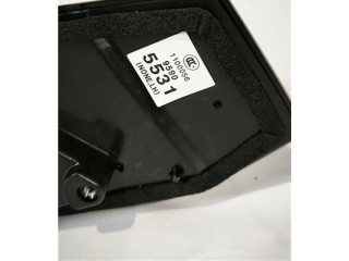 Зеркало электрическое        Chevrolet Spark   -  года   