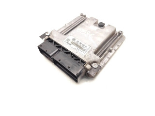 Řídící jednotka 03L906022HA, 0281014701 Volkswagen Tiguan 2008