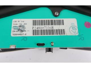 Панель приборов 248107336R, 248107336R   Dacia Logan I       
