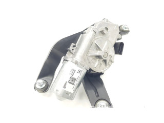 Моторчик заднего дворника 98700Q0400    Hyundai Bayon