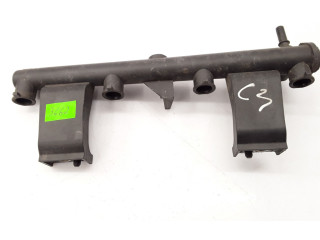 Vstřikovací lišta 9636520780 Citroen C3 Pluriel pro benzínový motor 1.6 NFU