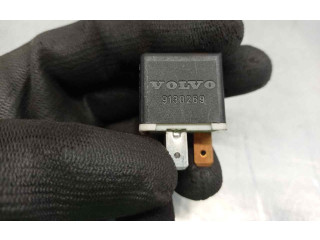 Pojistková skříňka 9130269, 4RA00351073 Volvo 850 1996