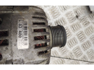 Генератор 42503522692, L83400 Citroen Jumpy