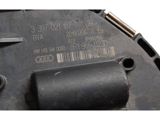 Моторчик дворников 8R1955023D, 1397220680 Audi Q5 SQ5