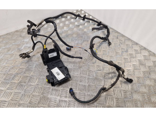 Řídící jednotka V9677748380, 9677748380 Peugeot RCZ 2013