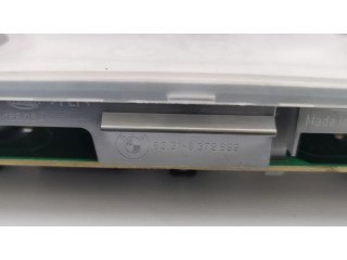 Фонарь освещения передних мест