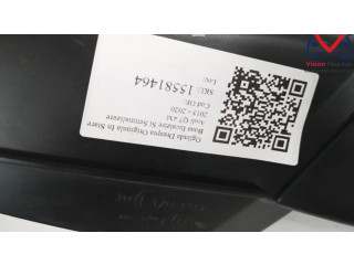 Zpětné zrcátko Audi Q7 4M 2015