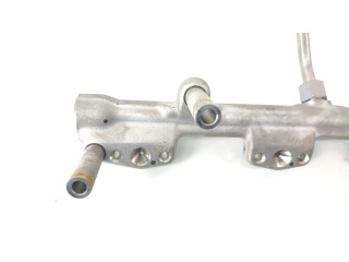 Vstřikovací lišta 8665633 BMW X2 F39 pro benzínový motor 2.0