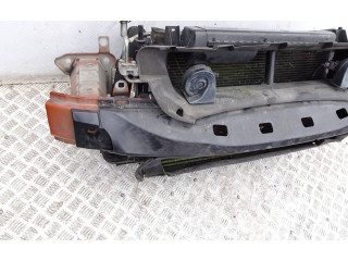 Комплект радиатора    Volvo  C30  2007 - 2010 года