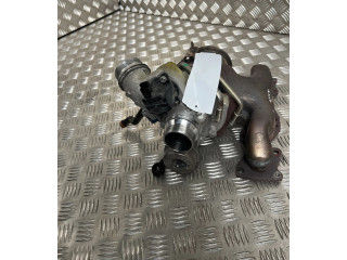  Турбина Volvo XC90  31459815         