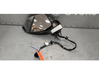 Зеркало электрическое Audi A7 S7 4G 2011 - 2017 года