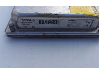 Комплект блоков управления 08677708A   Volvo V70