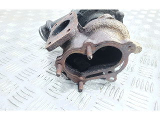 Турбина Chrysler Voyager 2.5 VA63B9711, 07138X для двигателя Nr.485