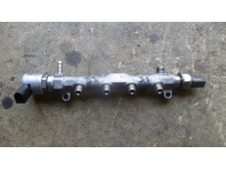 Магистральная трубка топлива