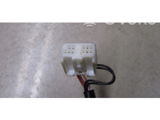 Zpětné zrcátko Toyota RAV 4 (XA40) 2013