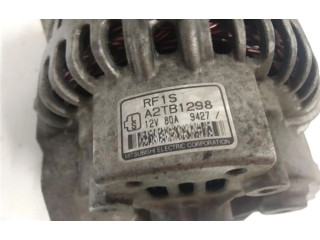 Генератор A2TB1298, A2TB1298   Mazda 626      