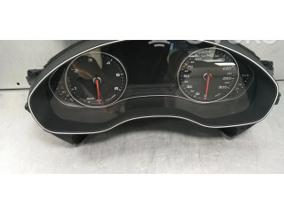 Přístrojová deska Audi A6 S6 C7 4G 2017 4G8920934R