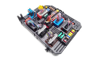 Блок предохранителей 9832880680, 2222343803   Citroen C3 Aircross    