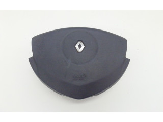 Подушка безопасности водителя 8200236060, 8200236060   Renault Clio II