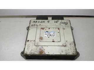 Řídící jednotka LFD718881C, E6T53975H1 Mazda 5 2005
