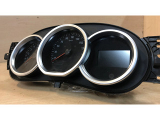 Přístrojová deska Dacia Sandero 2018 248108019R, 0000326398