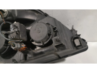 Передняя фара