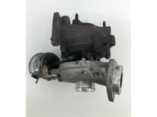 Турбина Audi A5 8T 8F VW