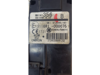 Жиклер (жиклеры) (форсунка (форсунки) 2006DJ1881, MN141356 Mitsubishi Outlander