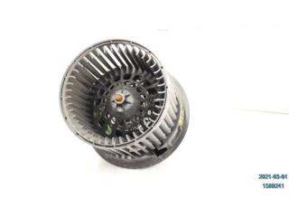 Вентилятор печки    272101170R   Renault Clio IV