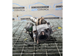 Турбина Nissan X-Trail T31 7730872, MEM03971F для двигателя M9R