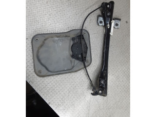 Передний комплект электрического механизма для подъема окна