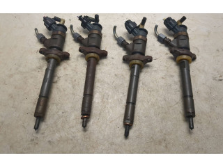 Vstřikovač 0445110311 Peugeot Partner