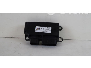 Блок подушек безопасности 68621936AA Jeep Wrangler